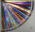 Origami Stars Papers Package E5 (6 packs total approx. 300 pieces)(WXE5)