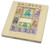 Hua Rong Dao (Hua Rong Path) Sliding Block Puzzle (Klotski) (Size: 5.5" x 6.5" including frame)(WXKP)