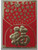 Chinese Red Envelope for New Year (with gold embossing envelope size: 3.5" x 4.5" ) 3 sets for a total of 18 red envelopes (6 different in one set)(WX6U)