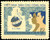 Vietnam Stamps - 1960, Sc 118, VN Code # 65, 50th Anniv. of International Women's Day, MNH, F-VF - (9N00N)