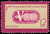 Vietnam Stamps - 1961, Sc 183, VN Code # 96, 5th Congress of World Trade Union, MNH, F-VF - (9N00U)