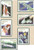 Vietnam Stamps - 1992, Sc 2356-61, VN Code # 641, Shuttle Spaceships, MNH, F-VF - (9N01M)