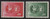 Taiwan Stamps : 1962, Taiwan Stamps TW C76 Scott 1340-1 15th Anniv. UNICEF  - (9T022) - (9T022)