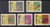 Vietnam Stamps - 1962, Sc 224-8, Food Crops, CTO, F-VF - (9N02K)
