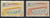 Vietnam Stamps - 1959, Sc 95-6, Xuan Quang Dam, MNH, F-VF - (9N02L)