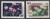Taiwan Stamps : 1958, TW S7 Scott 1189, 1192 Taiwan Flowers Stamps - MNH, F-VF - (9T0BB) - (9T0BB)