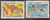 Vietnam Stamps - 1985, Sc 1549 -50, 1st National Sports Festival - MNH, F-VF - (9N03E)