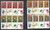 Taiwan Stamps : 1994,  TW S334 Scott 2951-4 Living Countryside - Strip of 4 - MNH-VF - (9T0BQ) - (9T0BQ)