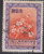 Taiwan Stamps : 1991 , TW R102 Scott 2156Ac National Flower - Used - (9T0C7) - (9T0C7)
