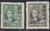 Taiwan Stamps : 1950 , Scott 1026, 1029 Surchages - MNH, F-VF - (9T0DL) - (9T0DL)