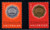 China Stamps - 1981 , J66 , Scott 1709-10 Quality Month, MNH, F-VF - (91709)