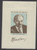 Vietnam Stamps - 1960, Sc 121a, Lenin, Imperf - MNH, F-VF - (9N04X)
