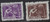 Vietnam Stamps - 1953-5, Sc 4-5, Blacksmith - MNH, F-VF - (9N052)