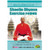 Shaolin Health-preserving Qigong Series Shaolin Dhyana Exercise - (WM5L)