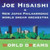 Joe Hisaishi & New Japan Philharmonic World Dream Orchestra: World Dreams - (WW2B)