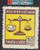 Vietnam Stamps - 1955, Sc J14, Postal Due Stamp - MNH, F-VF - (9N09G)