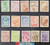 Vietnam Stamps - 1984, Sc 1464-78, Flora and Fauna, Imperf - MNH, F-VF - (9N0A2)