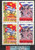 Vietnam Stamps - 1965, Sc 332, Cuban Revolution, 6th Anniv. - Pair - MNH, F-VF - (9N0A4)