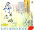 LOVE SONGS FOR FLUTE [Vol.2] (2 instrument music CDs) - (WY1N)