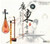 Chinese Folk Music-guangdong Music (1 instrument music CD) - (WY1T)