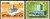 South Vietnam Stamps - 1974, Scott 480-1, THE NATIONAL LIBRARY, MNH, F-VF - (9V00P)