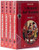 A Dream of Red Mansions (4-Volume Set) [BOX SET] - (WF07)