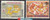South Vietnam Stamps - 1975 , Unissued 1976 Year of the Dragon Stamps due to the fall of South Vietnam - MNH, F-VF - (9V04U)