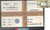 China Stamps - 2000-5M Scott 3048 Fifth Congress of the All China Philatelic Federation S/S - Factory sealed original pack of 100 - (9304P)