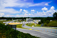 Hot Atlanta