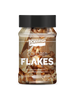 Colored foil flakes min. 1 g, rose gold