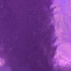 Colored foil sheets 9x9 cm 5 sheets/pack, dark purple
