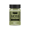 Moss effect paste 100 ml light green