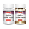 Fineline crackle varnish, 2 components