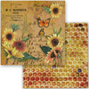 Queen Bee Collection Scrapbook Set