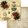 Queen Bee Collection Scrapbook Set