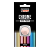 Rub-on pigment chrome effect 0,5 g rose gold