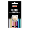 Rub-on pigment chrome effect 0,5 g brass