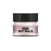 Art Mica Powder Peach Rose