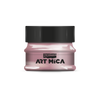 Art Mica Powder Rose