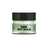 Art Mica Powder Golden Green