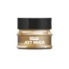 Art Mica Powder Golden Brown