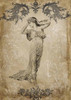 Antique Goddess (Retiring)