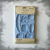 LaBlanche Gift Boxes silicone mould with bows, presents and garland