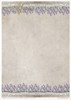 ITD Collection Provence Scented with Lavender 11 Pack Rice Paper
