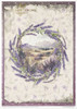 ITD Collection Provence Scented with Lavender 2 11 Pack Rice Paper