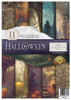ITD Collection Halloween 11 Pack Rice Papers