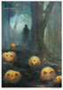 ITD Collection Halloween 11 Pack Rice Papers