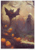 ITD Collection Halloween 11 Pack Rice Papers