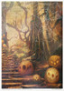 ITD Collection Halloween 11 Pack Rice Papers