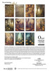 ITD Collection Halloween 11 Pack Rice Papers